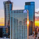 Otel Hilton Varşova