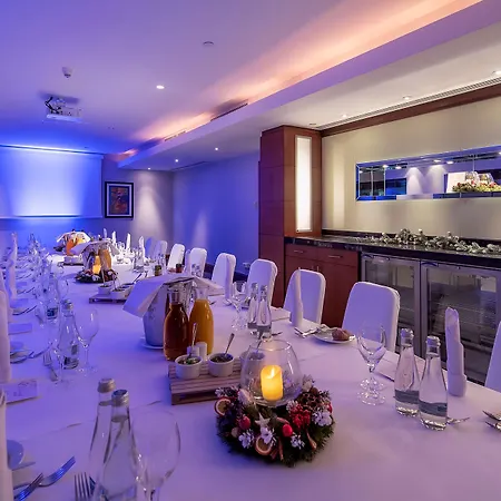 Otel Hilton