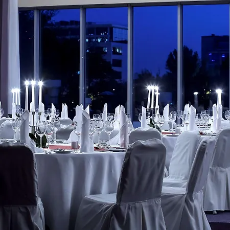 Hotel Hilton 4*