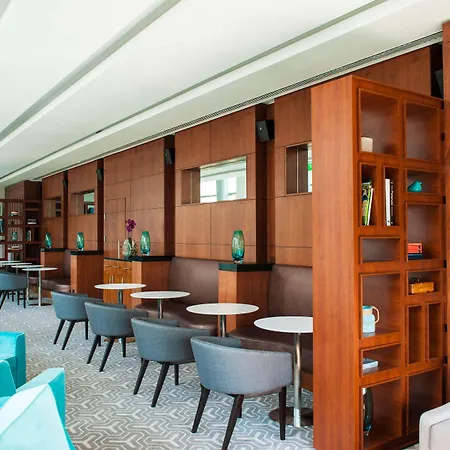 Hilton Warsaw