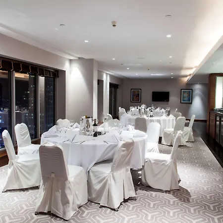 Hotel Hilton Warsaw