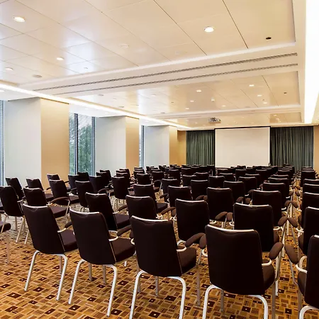 Hilton Hotel Warsaw