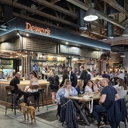 Hilton Otel Varşova