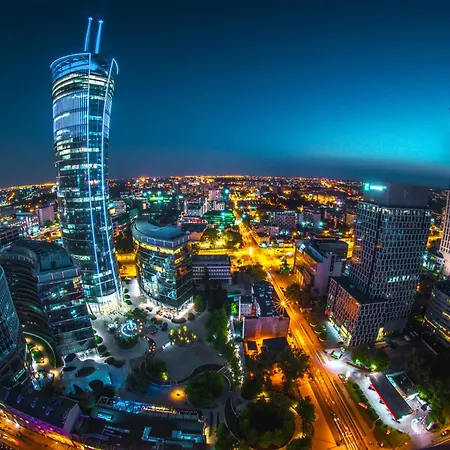 Hilton Warsaw