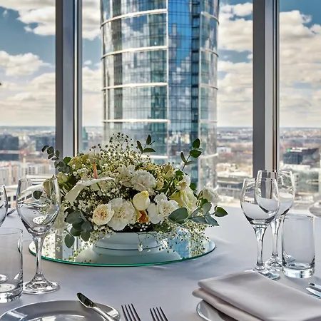 Otel Hilton 4*