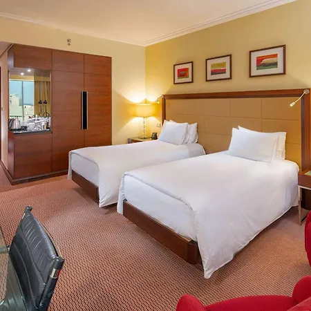 Hilton Otel