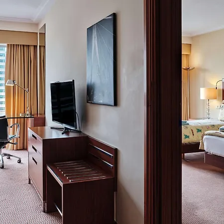 Hilton 4* Warsaw
