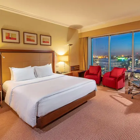Hilton Warsaw