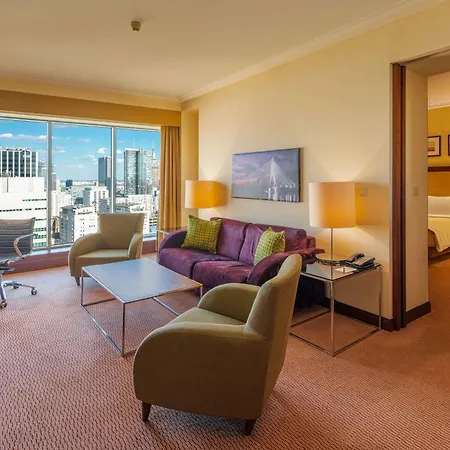 Hotel Hilton 4*