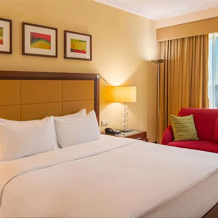Hilton Hotel