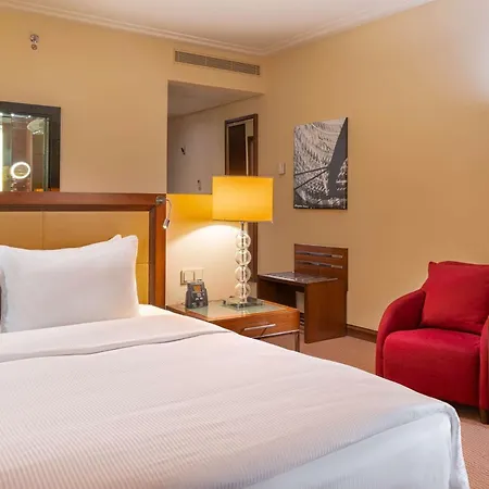 Hotel Hilton Warsaw