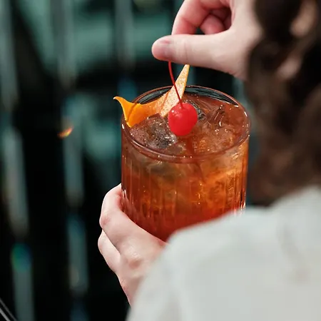 Otel Hilton Varşova