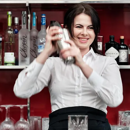 Otel Hilton Varşova