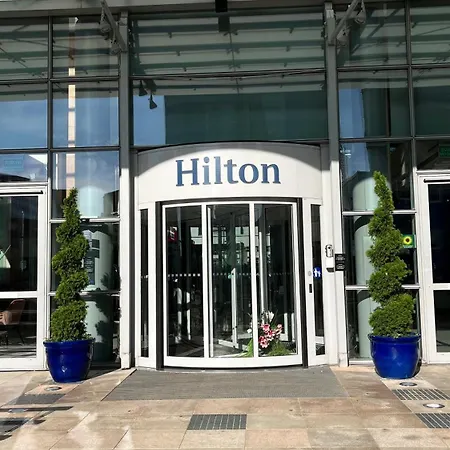 Otel Hilton