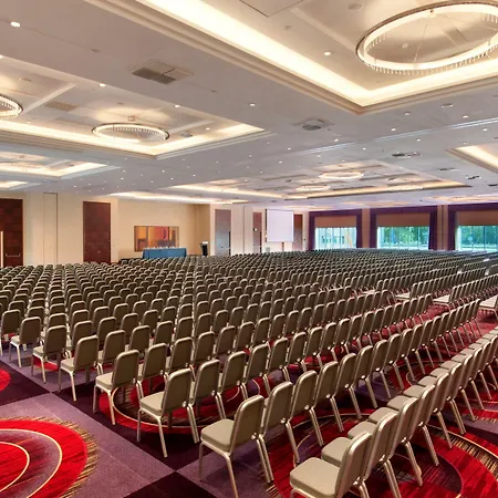 Hotel Hilton
