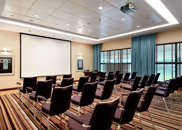 Hotel Hilton Warszawa