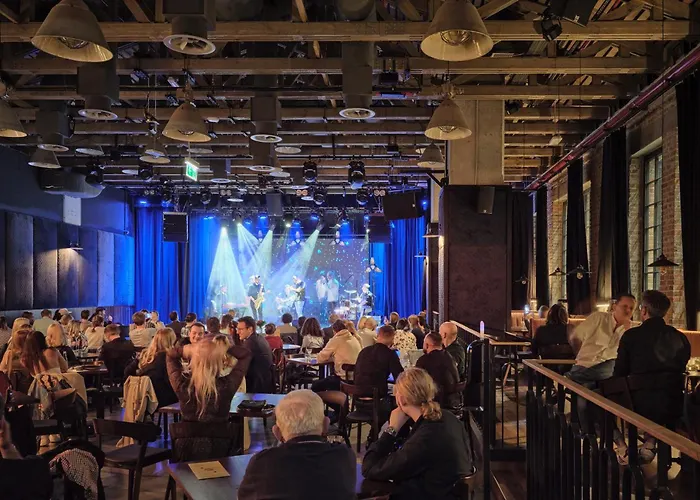 Hilton Hotel Warszawa