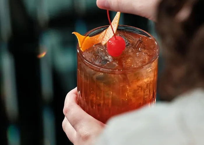 Hotel Hilton Warszawa