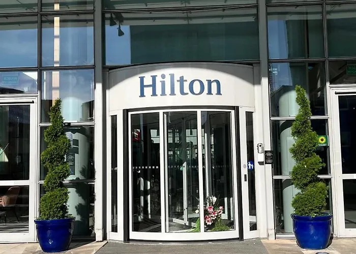 Hotel Hilton