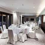 מלון Hilton ורשה