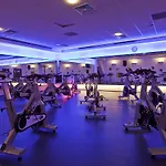 Hilton מלון ורשה