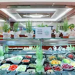 Hilton ורשה