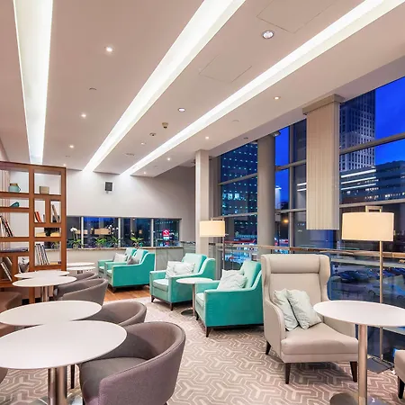 Hotel Hilton Warszawa