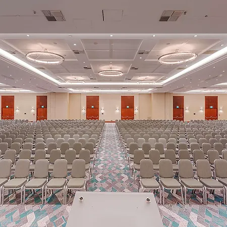 ホテル Hilton