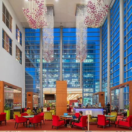ホテル Hilton