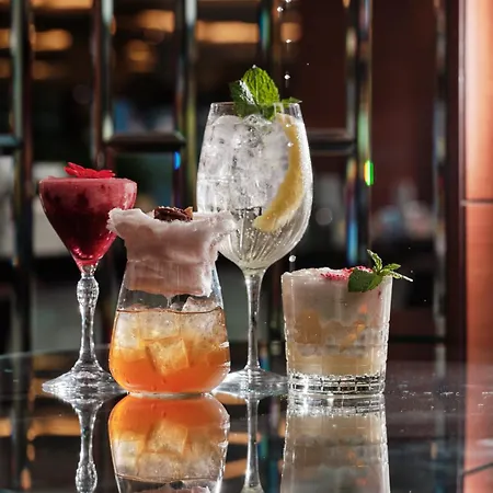 Hilton ホテル ワルシャワ