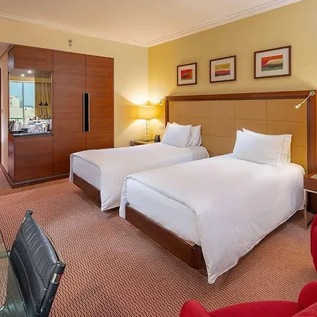 Hotel Hilton 4*