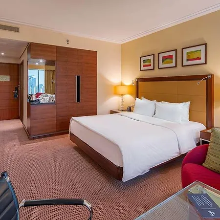 Hilton 4* Warsaw