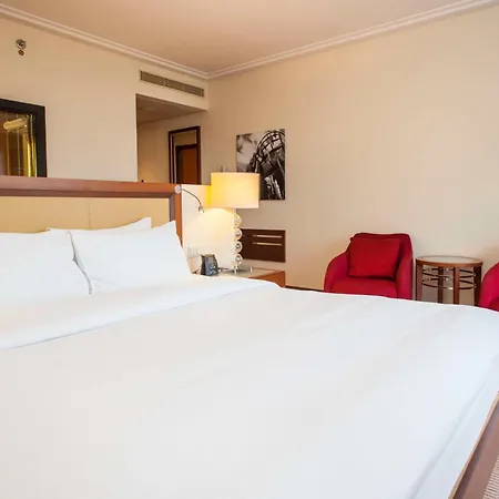 Hilton 4*
