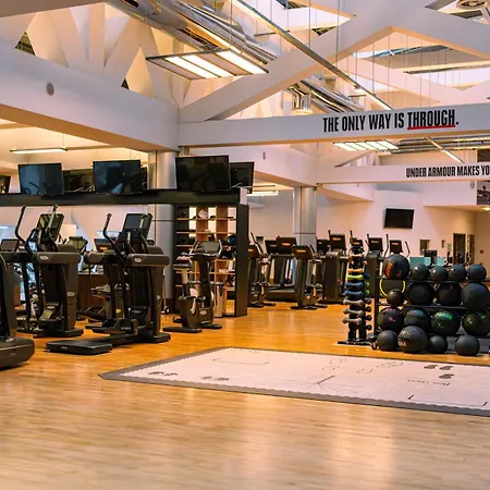 Hilton فندق وارسو