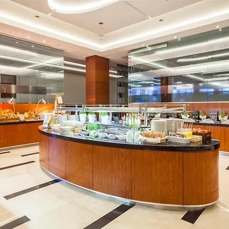Hilton Hotel Warsaw