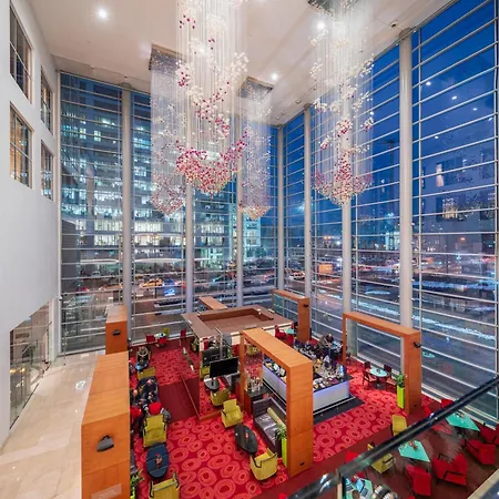 Hilton ワルシャワ