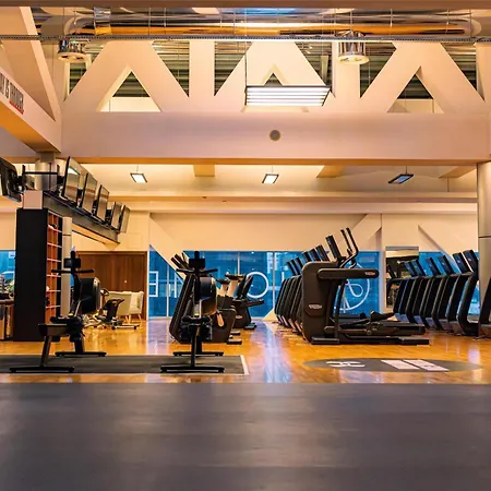 Hilton فندق وارسو