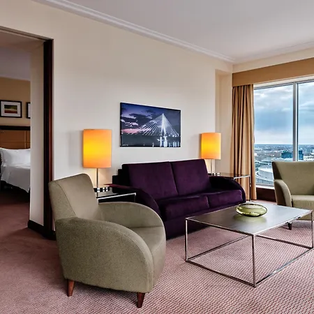 Hilton Warsaw
