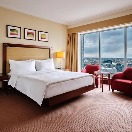 Hilton Hotel