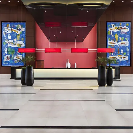 Hilton 4*