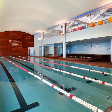 Hilton ワルシャワ