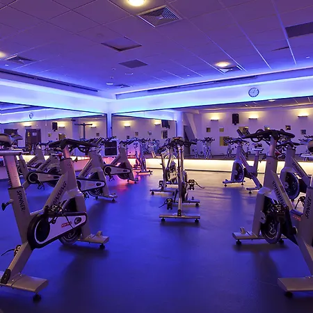 Hilton ホテル ワルシャワ