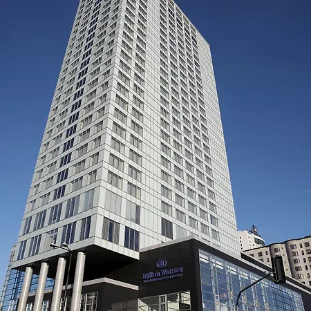 Hilton Hotel