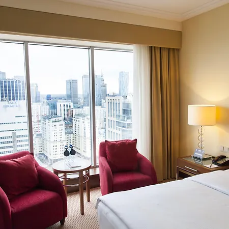 Hilton Hotel