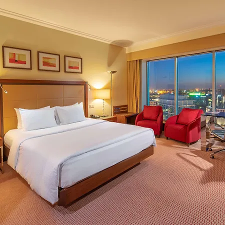 Hilton ワルシャワ