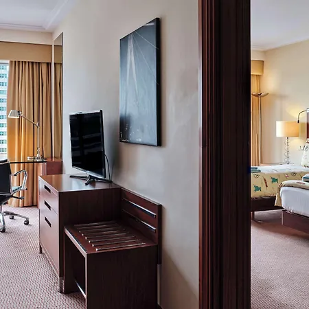 Hilton ワルシャワ