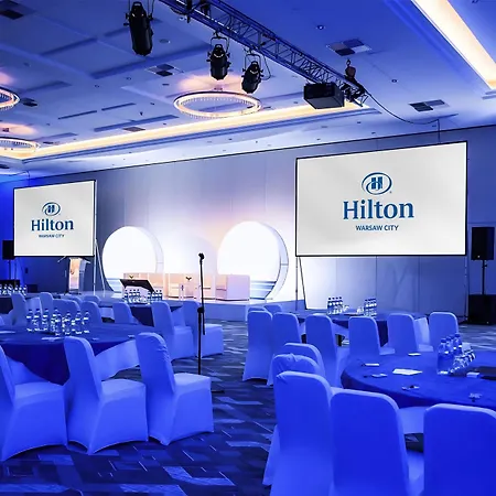 Hotel Hilton 4*