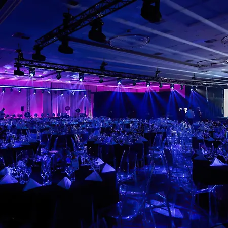Hilton Hotel Warsaw