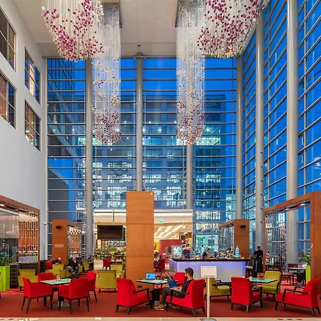 Hotel Hilton Warsaw