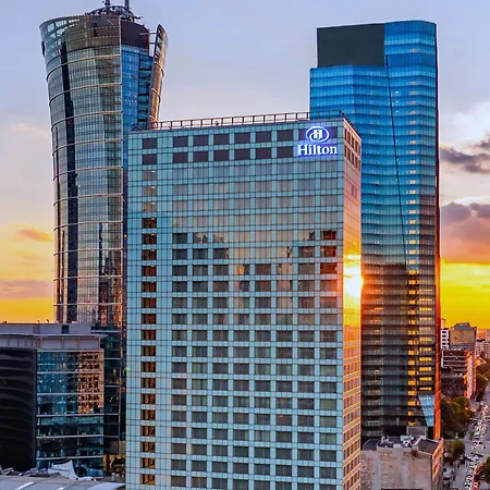 Hilton